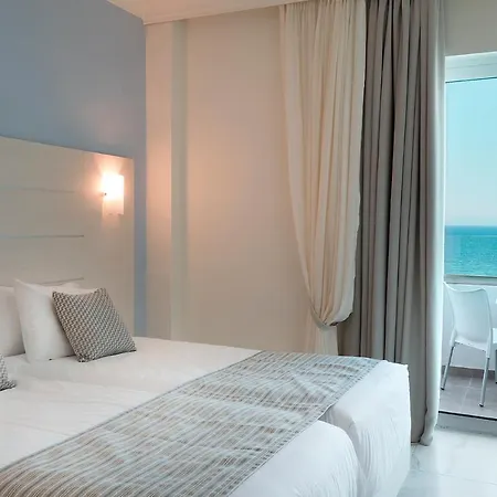 Szálloda Rhodos Horizon Blu-adults Only 4*