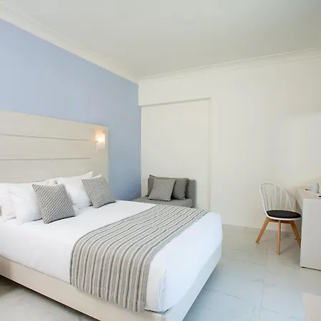 Hotel Rhodos Horizon Blu-adults Only 4*