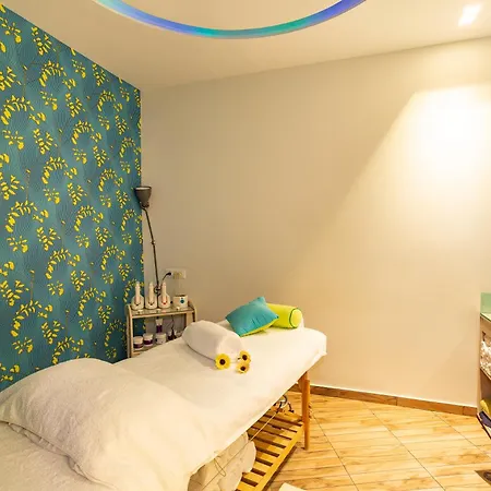 Rhodos Horizon Blu-adults Only 4*