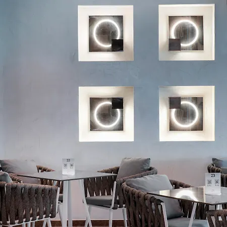 Rhodos Horizon Blu-adults Only 4*