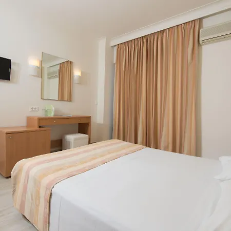 Готель Rhodos Horizon Blu-adults Only