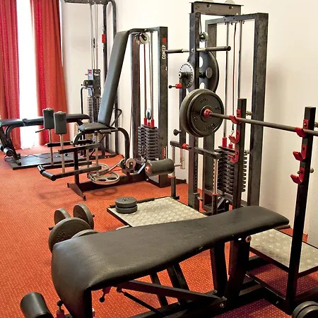 Rhodos Horizon Blu-adults Only 4*