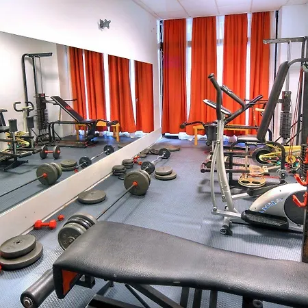 Hotel Rhodos Horizon Blu-adults Only