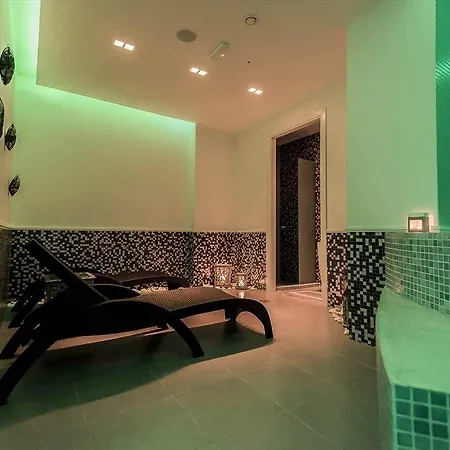 Hotel Rhodos Horizon Blu-adults Only 4*