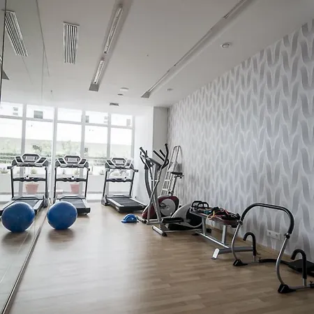 Rhodos Horizon Blu-adults Only Szálloda Rhodes City