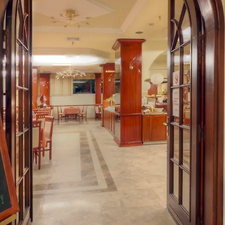 Hotel Rhodos Horizon Blu-adults Only 4*