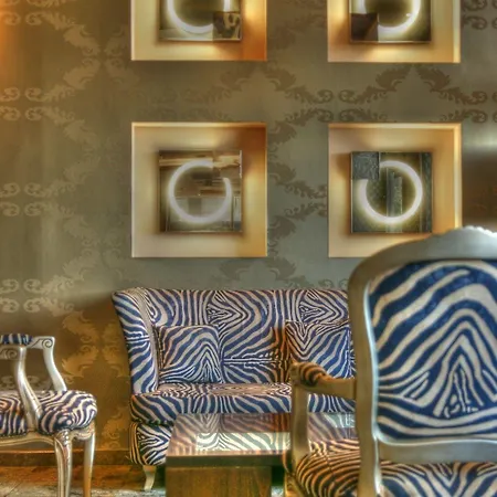 Rhodos Horizon Blu-adults Only Szálloda 4*