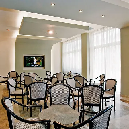 Szálloda Rhodos Horizon Blu-adults Only Rhodes City