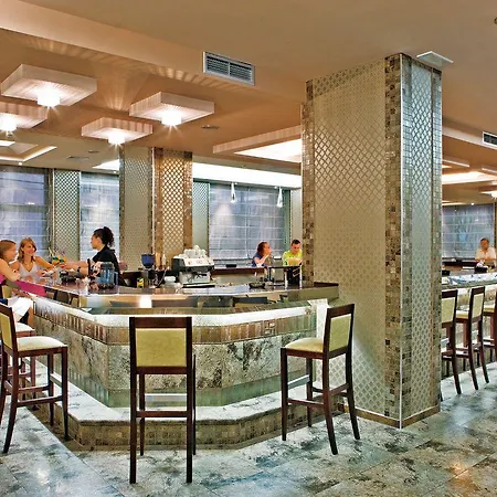 Rhodos Horizon Blu-adults Only Szálloda Rhodes City