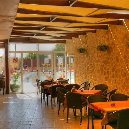 Rhodos Horizon Blu-adults Only Szálloda Rhodes City