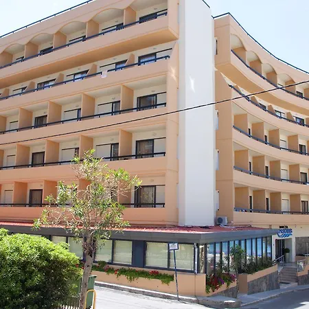 Rhodos Horizon Blu-adults Only Szálloda