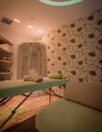 Отель Rhodos Horizon Blu-adults Only 4*