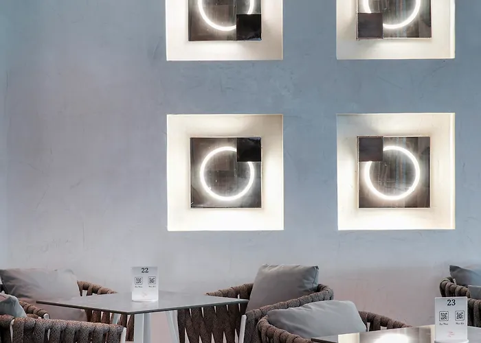 Rhodos Horizon Blu-adults Only 4*