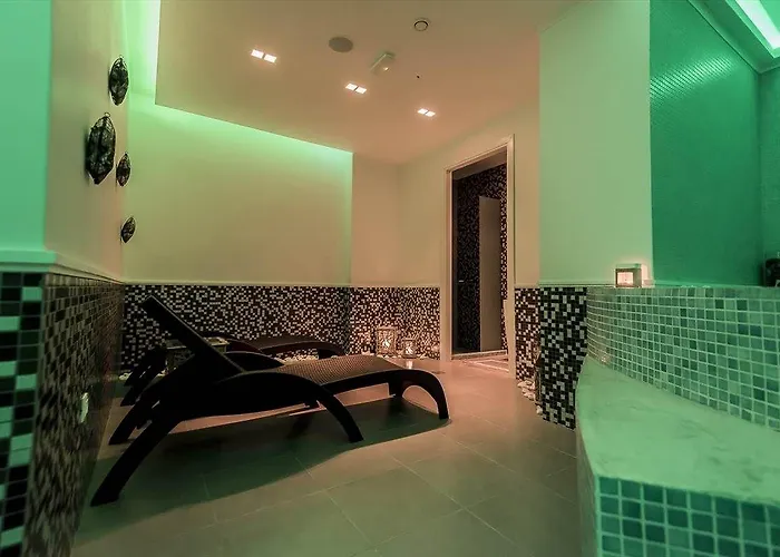 Hotel Rhodos Horizon Blu-adults Only 4*