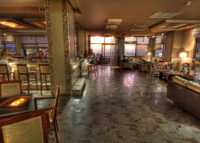 Rhodos Horizon Blu-adults Only Hotel Rhodes City